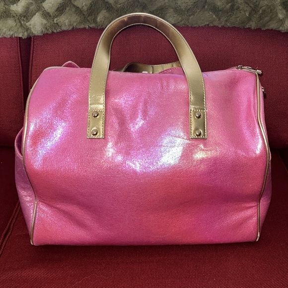 GUC Girls unicorn Tote Bag - Picture 3 of 14